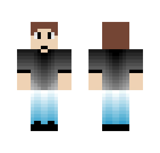 Simple Boy Skin