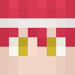 Download Free Yukihira Souma - Shokugeki no Soma Skin for Minecraft image 3 Yukihira Souma - Shokugeki no Soma - Male Minecraft Skins - image 3