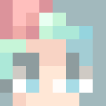 Anna - Female Minecraft Skins - image 3