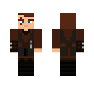 Anakin Skywalker
