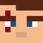 Anakin Skywalker - Male Minecraft Skins - image 3