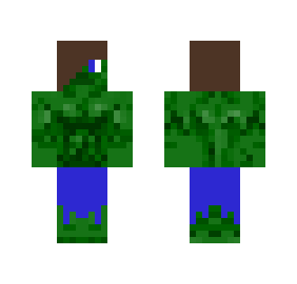 I Hulk