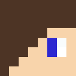 My Skin - Male Minecraft Skins - image 3