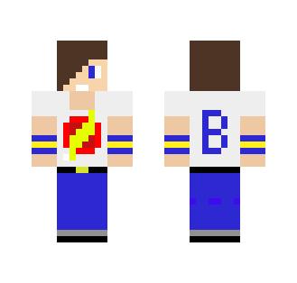 I Flash