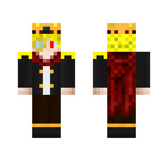 AnthroX (for my YT Channel)