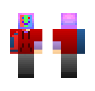 Red Leader Productions Sona v2