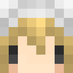 Kawaii Boy - Boy Minecraft Skins - image 3