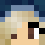 Hunter girl (blond) - Girl Minecraft Skins - image 3