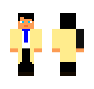 castiel