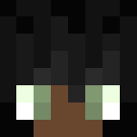 coмғy | caѕѕyyy - Female Minecraft Skins - image 3