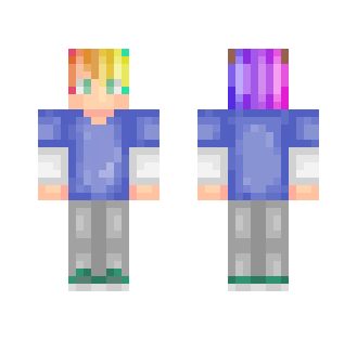 Skin Request