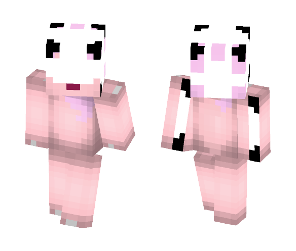 Lion ~ Steven Universe - Other Minecraft Skins - image 1