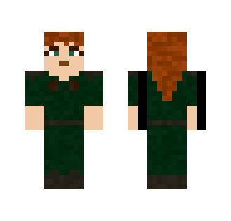 Tauriel
