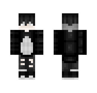 ❤Shadow Boy❤ ◕‿◕