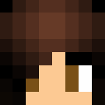 School Girl - Girl Minecraft Skins - image 3