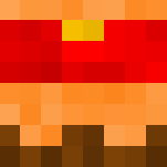 Lee Sin - Male Minecraft Skins - image 3