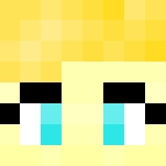 Download Free Alice in Wonderland Skin for Minecraft image 3 Alice in Wonderland - Female Minecraft Skins - image 3