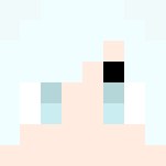 Weiss Schnee Snow Pea Outfit - Female Minecraft Skins - image 3