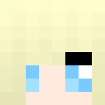 Download Free Angel Girl Skin for Minecraft image 3 Angel Girl - Girl Minecraft Skins - image 3