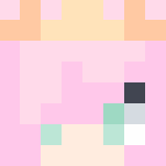 i've accepted myself as royalty - Interchangeable Minecraft Skins - image 3