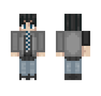 Skin Shade Test