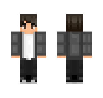 Requested by Alvacato ~