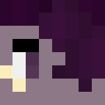Smokey Quartz - Steven Universe - Interchangeable Minecraft Skins - image 3