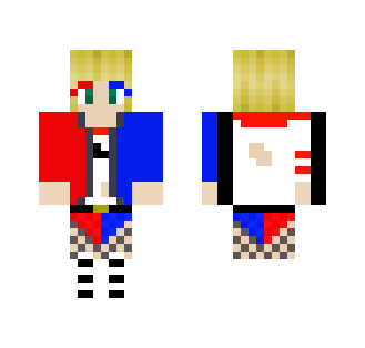 Harley Quinn