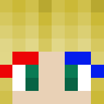 Harley Quinn - Comics Minecraft Skins - image 3