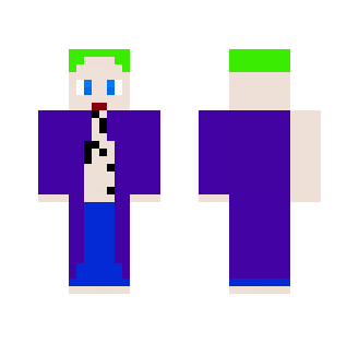 The Joker