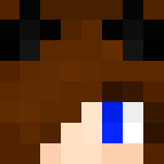 My Skin! - Female Minecraft Skins - image 3