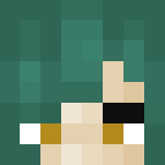 Gasoline ~♥ - Female Minecraft Skins - image 3
