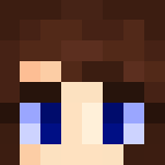 PupuSkins ~ Back To School ~ Lisa - Female Minecraft Skins - image 3
