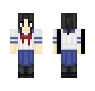 Gaming Skins - Yandere Chan