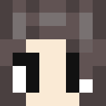 Spider - Female Minecraft Skins - image 3