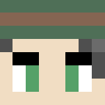 Grasshopper - Male Minecraft Skins - image 3