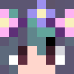 Svchi Fancy Dress - Female Minecraft Skins - image 3