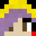 AMAZING ABBY - Female Minecraft Skins - image 3