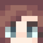For HazelMist ⭐ - Female Minecraft Skins - image 3