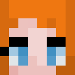 edgy - Female Minecraft Skins - image 3