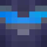 Spartan Jameson Locke - Halo - Male Minecraft Skins - image 3