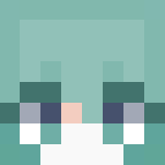 what no i'm not dead pshh - Female Minecraft Skins - image 3