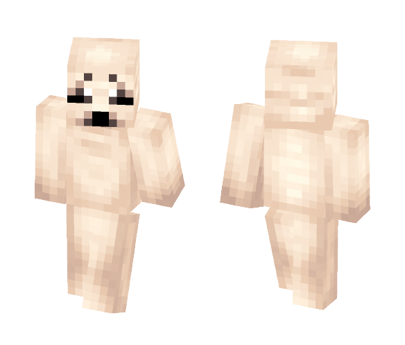 Seal - Interchangeable Minecraft Skins - image 1