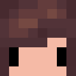 Download Free Snapchat:ButterFly Crown Filter Skin for Minecraft image 3 Snapchat:ButterFly Crown Filter - Female Minecraft Skins - image 3