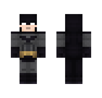 Batman (Under The Red Hood)