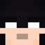 Batman (Under The Red Hood) - Batman Minecraft Skins - image 3
