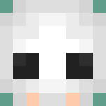 Download Free For My Bby Spooky Skin for Minecraft image 3 For My Bby Spooky - Female Minecraft Skins - image 3
