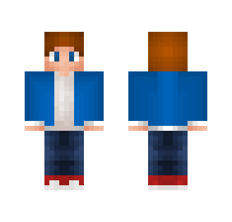 A skin for my friend - Male Minecraft Skins - image 2