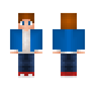 A skin for my friend