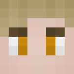 Spark - Team Instinct Leader - Male Minecraft Skins - image 3